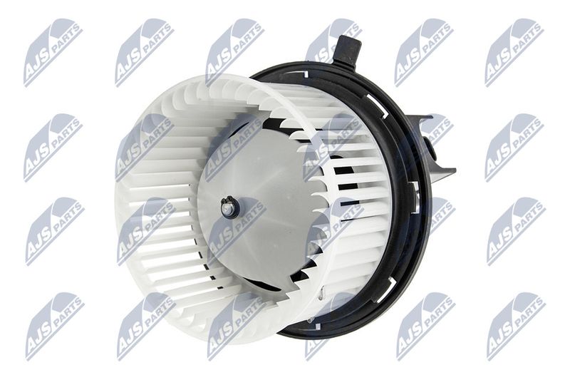 Wentylator wewnętrzny NTY EWN-CH-000