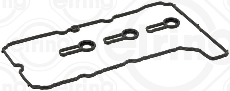 Zestaw uszczelek, pokrywa głowicy cylindra ELRING 449.650