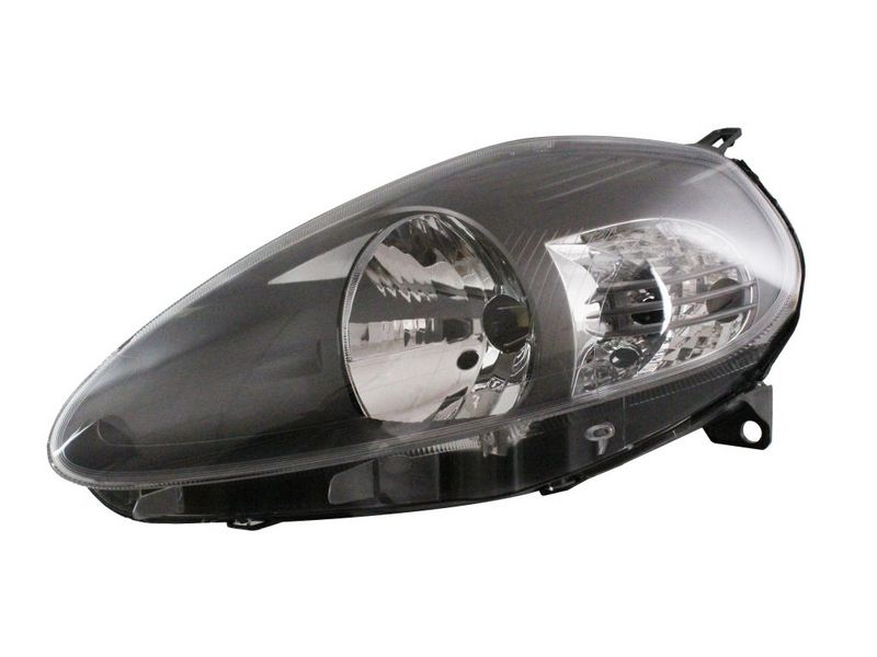 Reflektor ABAKUS 661-1147L-LEMN2