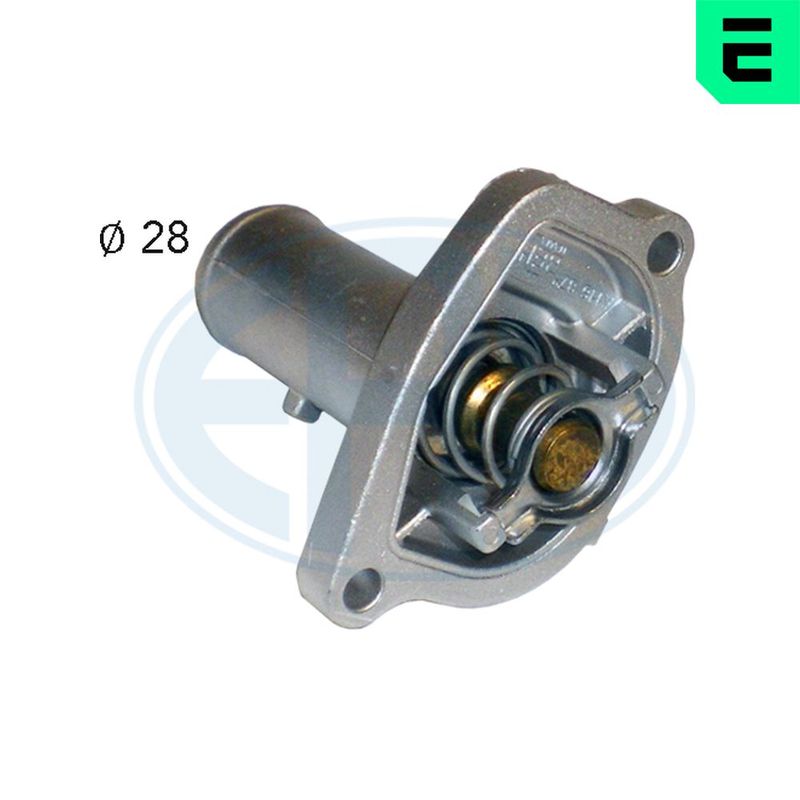 Termostat, płyn chłodzący ERA 350000