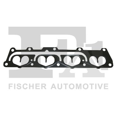 Uszczelka, kolektor dolotowy FA1 512-029