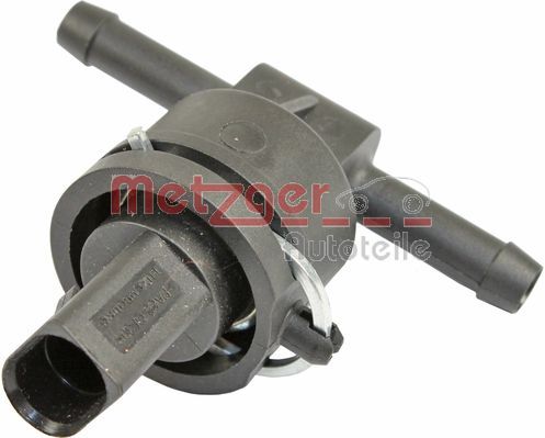 Czujnik, temperatura paliwa METZGER 0905450