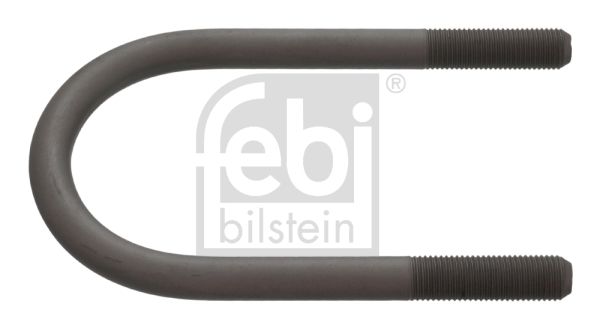Klamra resora FEBI BILSTEIN 103142