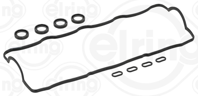 Zestaw uszczelek, pokrywa głowicy cylindra ELRING 508.530