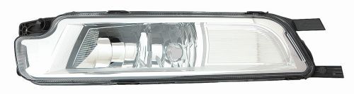 Reflektor przeciwmgłowy ABAKUS 441-2058l-ue
