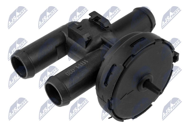 Zawór regulacyjny płynu chłodzącego NTY CTM-PL-020