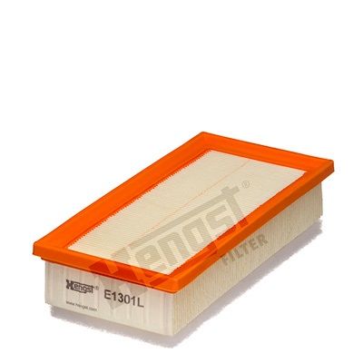 Filtr powietrza HENGST FILTER E1301L