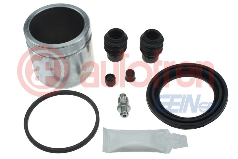 Zestaw naprawczy, zacisk hamulca AUTOFREN SEINSA D43220C