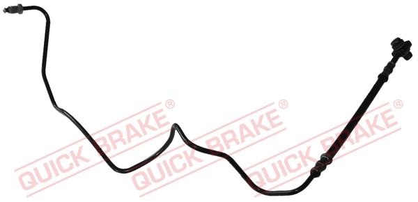 Przewód hamulcowy elastyczny QUICK BRAKE 96.003x