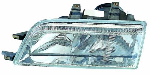 Reflektor ABAKUS 882-1108R-LD-E