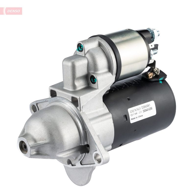Rozrusznik DENSO DSN3061