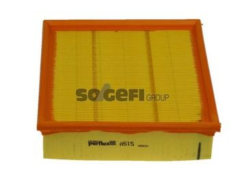 Filtr powietrza PURFLUX a515