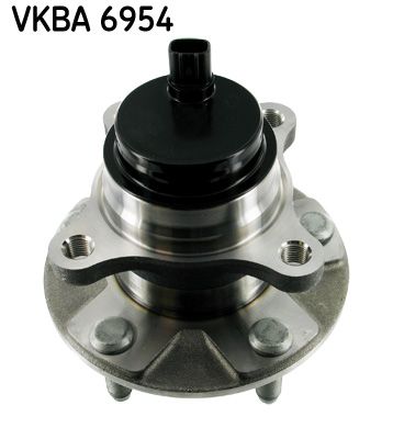 Zestaw łożysk koła SKF VKBA 6954