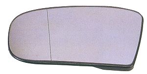 Szkło lusterka, lusterko zewnętrzne ABAKUS 2420G02