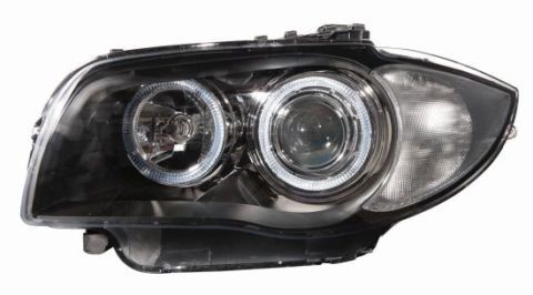 Zestaw reflektora głównego ABAKUS D44-1102P-NDEM2