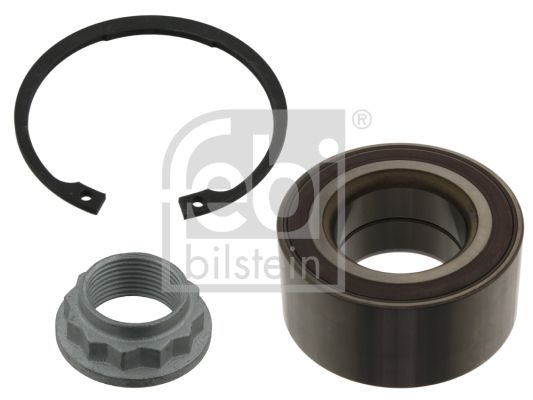Zestaw łożysk koła FEBI BILSTEIN 39828