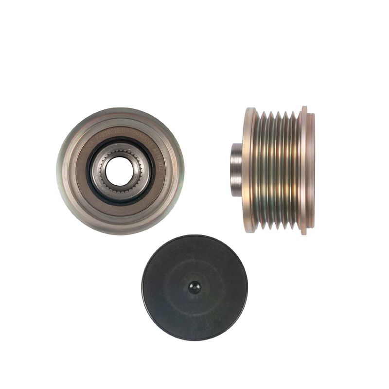 Alternator - sprzęgło jednokierunkowe GATES oap7238
