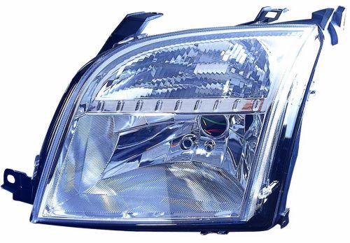 Reflektor ABAKUS 431-1155L-LDEMN