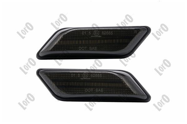 Zestaw kierunkowskazów ABAKUS L04-140-005LED-SD