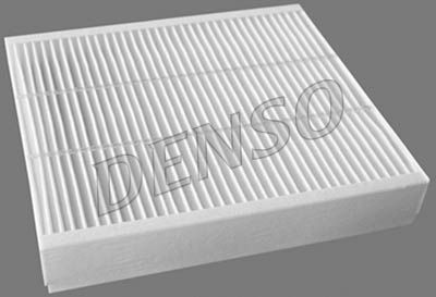 Filtr, wentylacja przestrzeni pasażerskiej DENSO DCF506P