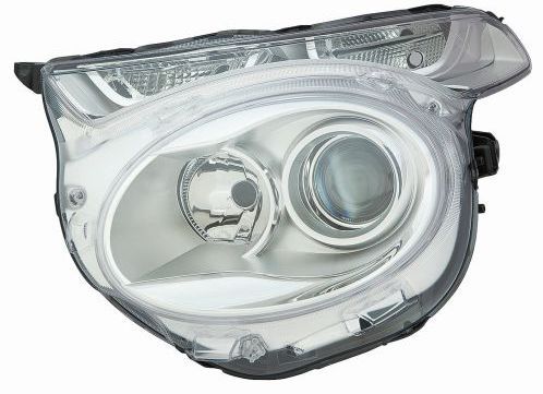 Reflektor ABAKUS 552-1146l-ld-em