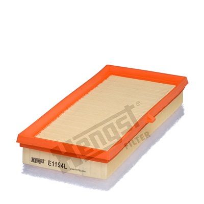 Filtr powietrza HENGST FILTER E1194L