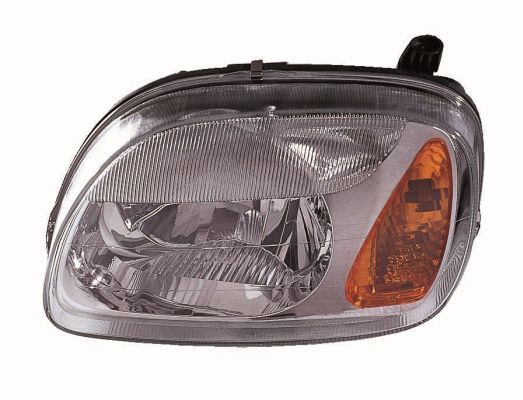 Reflektor ABAKUS 215-1190l-ld-em