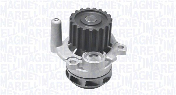 Pompa wody, chłodzenie silnika MAGNETI MARELLI 352316171170