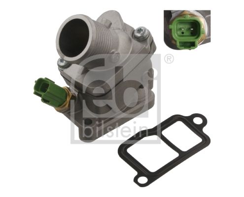 Termostat, płyn chłodzący FEBI BILSTEIN 34850