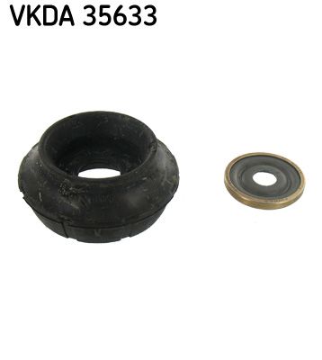 Mocowanie amortyzatora SKF VKDA 35633