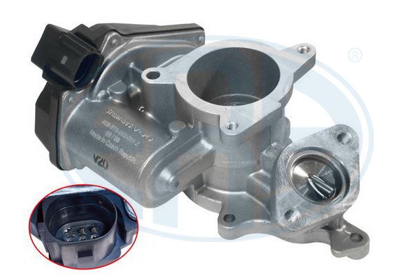 Zawór AGR ERA 555066A