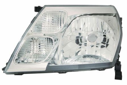 Reflektor ABAKUS 212-11N5L-LD-EM