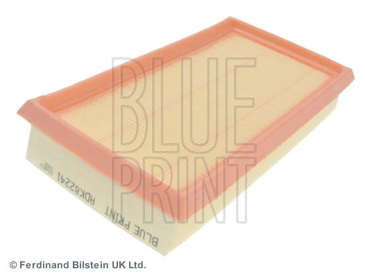 Filtr powietrza BLUE PRINT ADK82241