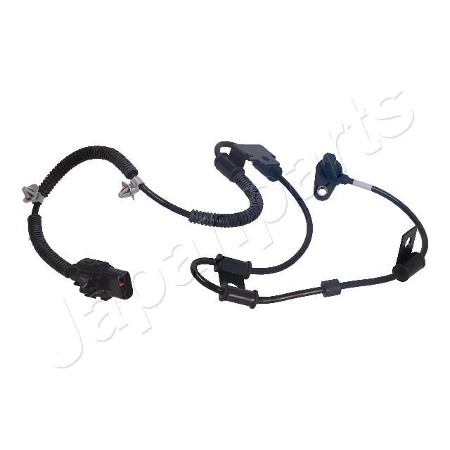 Czujnik, prędkość obrotowa koła JAPANPARTS ABS-K05