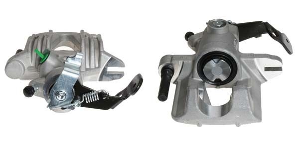 Zacisk hamulca BUDWEG CALIPER 342901