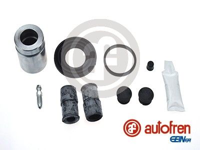 Zestaw naprawczy, zacisk hamulca AUTOFREN SEINSA D41760C