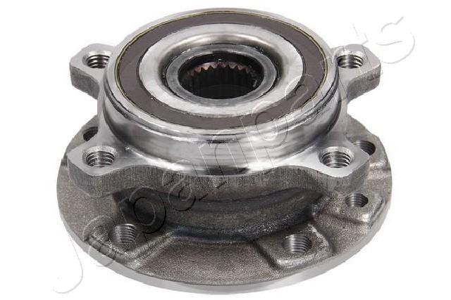 Piasta koła JAPANPARTS KK-19027