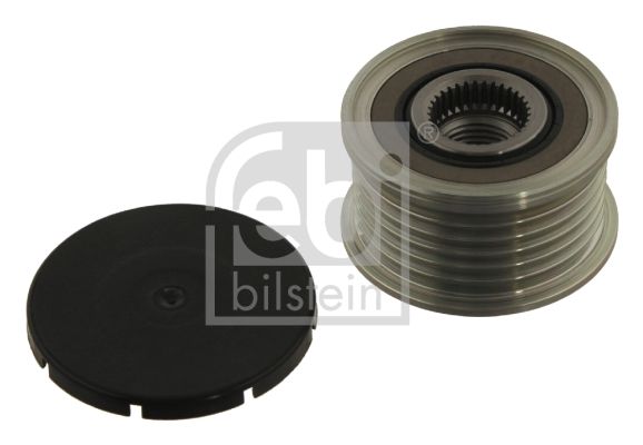 Alternator - sprzęgło jednokierunkowe FEBI BILSTEIN 15155