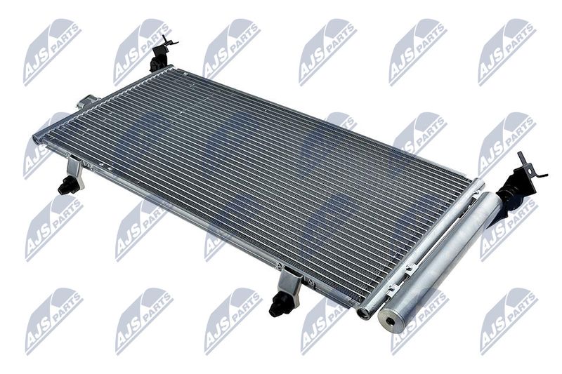 Skraplacz, klimatyzacja NTY CCS-SB-003