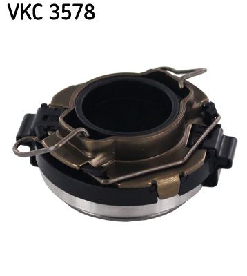 Łożysko oporowe SKF VKC 3578