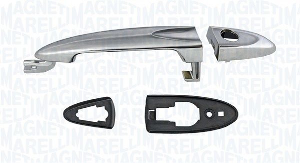 Zewnętrzny uchwyt drzwi MAGNETI MARELLI 350105012700