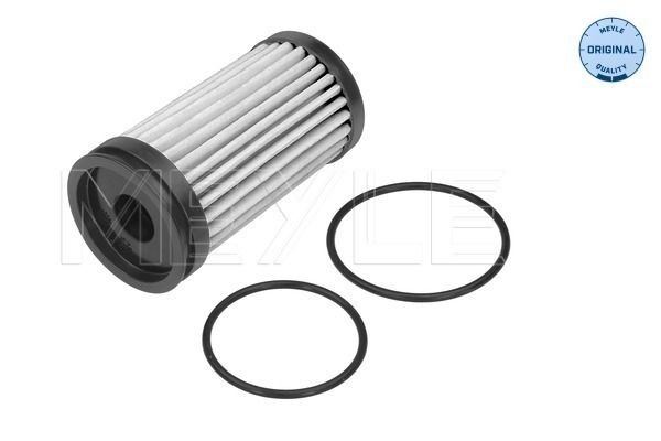 Filtr hydrauliczny, automatyczna skrzynia biegów MEYLE 7141360004