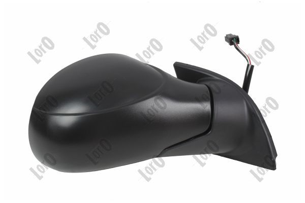 Lusterko zewnętrzne ABAKUS 0506M05