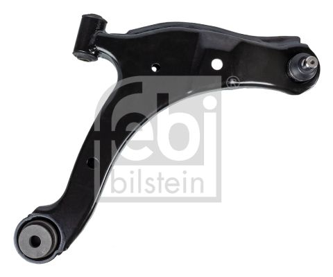 Wahacz, zawieszenie koła FEBI BILSTEIN 41053