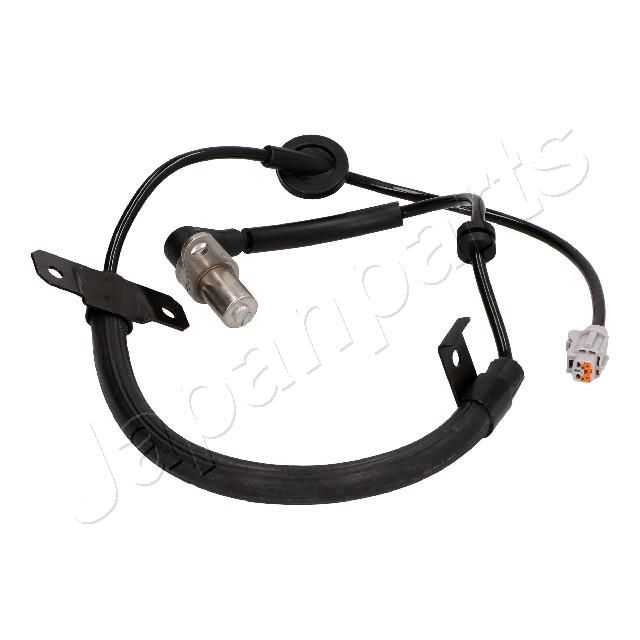 Czujnik, prędkość obrotowa koła JAPANPARTS ABS-119
