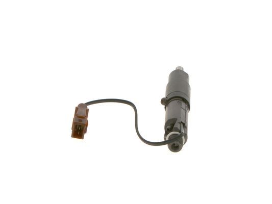 Korpus wtryskiwacza BOSCH 0 432 131 730