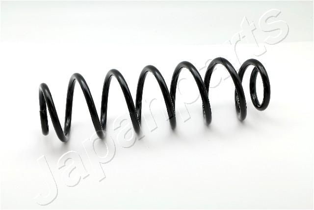 Sprężyna zawieszenia JAPANPARTS ZC7126A