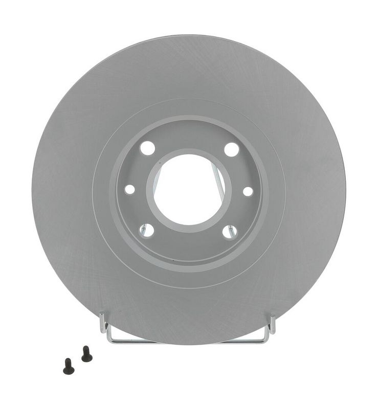 Tarcza hamulcowa FERODO DDF841C