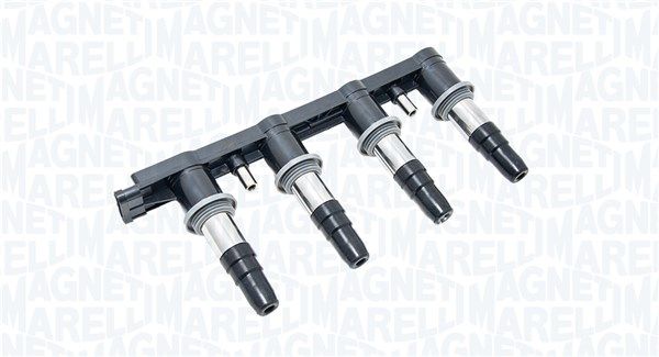 Cewka zapłonowa MAGNETI MARELLI 060717171012