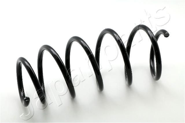 Sprężyna zawieszenia JAPANPARTS ZC3520H